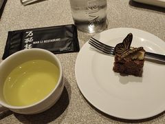 -万丽轩·粤菜(王府井金茂万丽酒店)