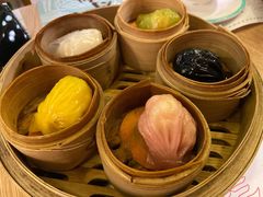 超级无敌虾饺-一笼小幸运