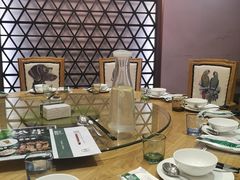 包厢-极致三川·厨房(N37天琴座店)