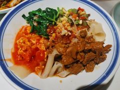 -长安大牌档之龙头酒肆(荣民龙首广场店)
