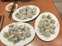 -鸿毛饺子(紫竹桥店)