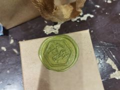 -十八字金·开蚌·银饰DIY·手作体验团建(和平大悦城店)