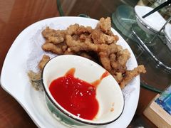 -丈母娘的饭局•新金陵菜(牛首山店)