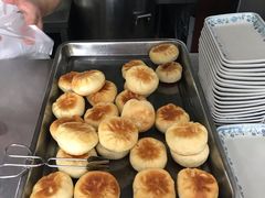 -上海为民商行清真饭店(南大路店)