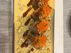 -月下料理(楷林IFC店)