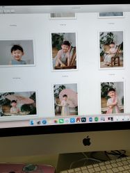 点击看大图 -乐米baby儿童摄影(燕郊店)