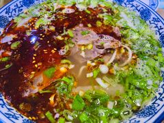 -伊穆祥牛肉面总店·清真