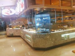 -盛宴标帜餐厅·亲子自助 (南昌喜来登酒店)