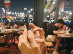 -Chili's Cafe&Bar奇利斯(滨江店)