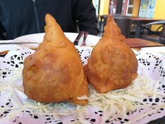 -耶尼亚餐厅Bombay Indian Cuisine印度菜