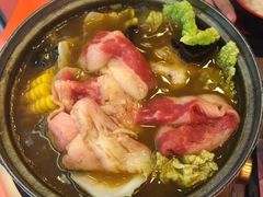-吉野家(人和香港城店)
