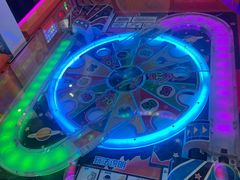 -汤姆熊欢乐世界(大连恒隆广场店)