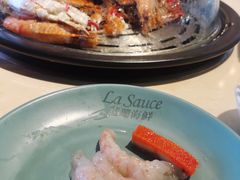 -蓝珊甄选海鲜自助·火锅大排档(近阿那亚店)