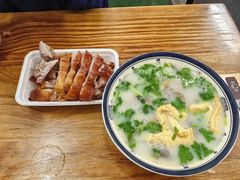 -鸭小妹鸭血粉丝(老门东店)