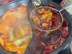 -谭记重庆老火锅(总店)