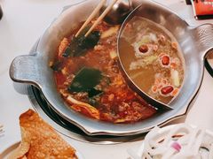 -刘一锅筋头巴脑(大悦城C店)