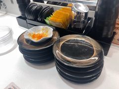 -争鲜回转寿司(朝北大悦城店)