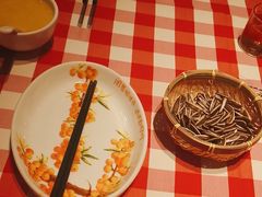 -西贝(六里桥旗舰店)