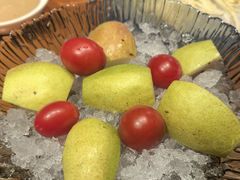-前门涮肉(群力店)