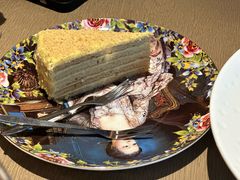 -波特曼西餐厅(中央大街店)