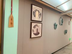-悦海渔港海鲜酒店(樱花园小区店)