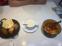 -和平馆·地道港澳茶餐厅(西门口店)