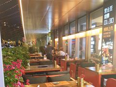 -杨小佳·齐齐哈尔烤肉·烤串(广州店)