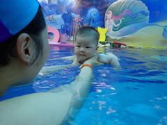 -ABC Swim亲子游泳俱乐部(河西店)
