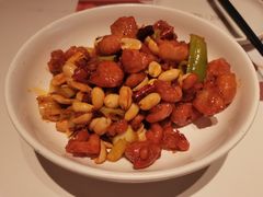 荔枝口宫保鸡丁-椒爱水煮鱼川菜(CBD万达店)