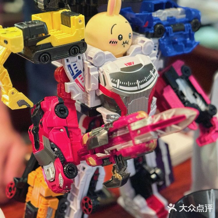 好喜欢！这家店到处都是CHIIKAWA