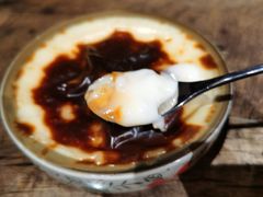 土耳其牛奶布丁-梅夫娜土耳其餐厅.清真HALAL