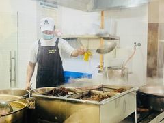 -蒋家肠旺面馆(合群路店)
