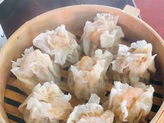 -正宗天津烧麦馆(柳州路店)