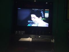 -百威KTV(恒福路店)
