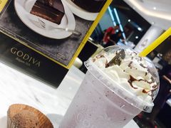 -GODIVA(王府井apm店)