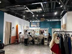 -海马体照相馆(天津世纪都会店)