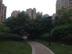 -上置·绿洲雅宾利花园