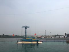 -秦皇岛乐岛海洋王国