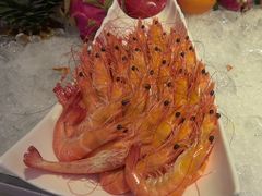 -广州花园酒店-凌璇阁360度高空海鲜自助餐CAROUSEL