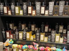 -LUSH(威尼斯人店)