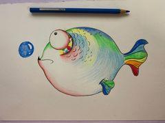 -东方童画少儿美术(莘庄体验馆)