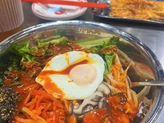 -堂堂小伙夫·辽宁小吃大排档(京西大悦城店)