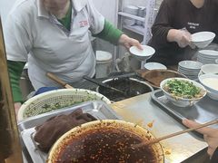 -正味斋锅巴菜(西北角店)