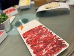 -古关火锅店(古北水镇景区店)