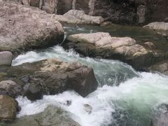 -浙东大峡谷风景区