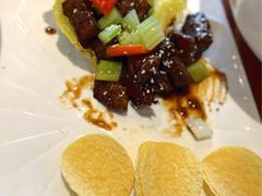 金署雪花牛肉粒-顺德了能馆(虎门店)