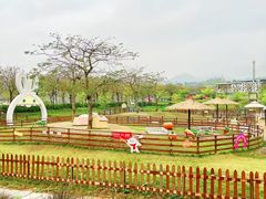 -盈香心动乐园