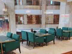 -成都天府丽都喜来登饭店