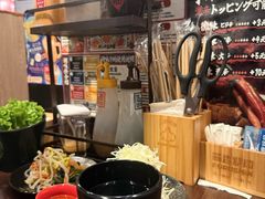 -蒜香焼肉PURUSHIN(马场路店)