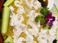 -源港渔村-中山脆肉鲩(博罗店)